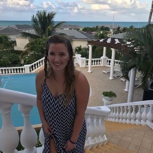 Meet your Posher, Brianne